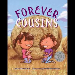 Two cousins together