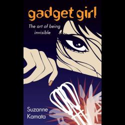 Illustration of woman's eye