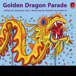 Golden Dragon Parade Golden Dragon Parade