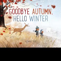 Goodbye Autumn, Hello Winter
