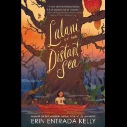 Lalani of the Distant Sea