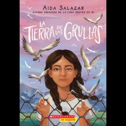 La Tierra de Las Grullas La Tierra de Las Grullas