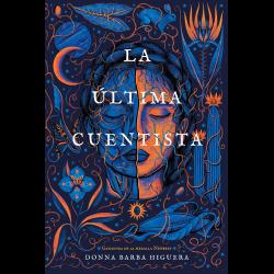 La última cuentista La última cuentista