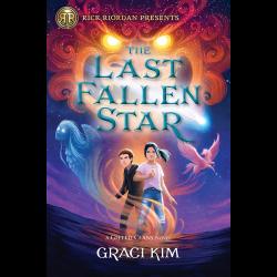 Gifted Clans (Book 1): The Last Fallen Star