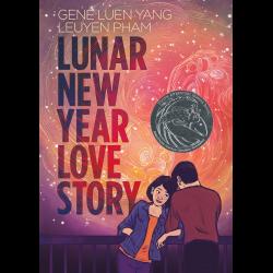 Lunar New Year Love Story Lunar New Year Love Story