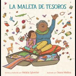 La Maleta de Tesoros La Maleta de Tesoros