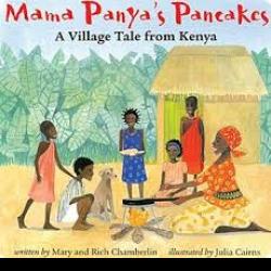Mama Panya's Pancakes Mama Panya's Pancakes