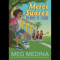 Merci Suarez Plays It Cool Merci Suarez near school