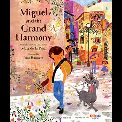 Coco: Miguel and the Grand Harmony Coco: Miguel and the Grand Harmony