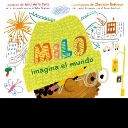 Milo imagina el mundo