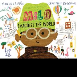 Milo Imagines the World Milo Imagines the World