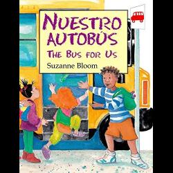 Nuestro autobús Nuestro autobús