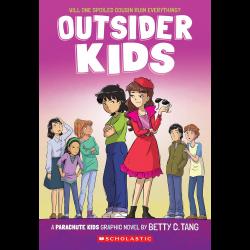 Outsider Kids