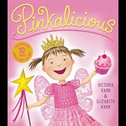 Pinkalicious