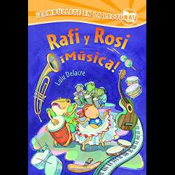 Drawing of frogs in clothing dancing and playing the drums. Drawing of frogs in clothing dancing and playing the drums.