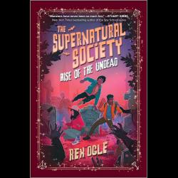 Rise of the Undead Rise of the Undead