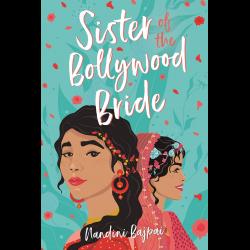 Sister of the Bollywood Bride
