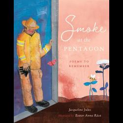 Smoke at the Pentagon: Poems to Remember