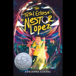 The Total Eclipse of Nestor Lopez The Total Eclipse of Nestor Lopez