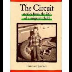 The Circuit Photo of Francisco Jimenez