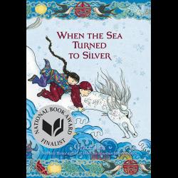 When the Sea Turned to Silver