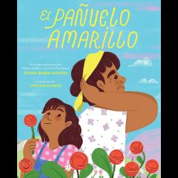 El pañuelo amarillo