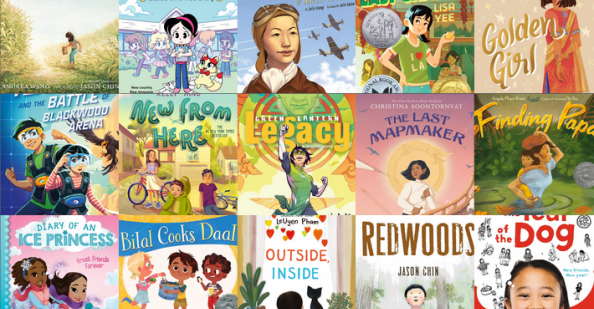 Asian American Pacific Islander Heritage Month