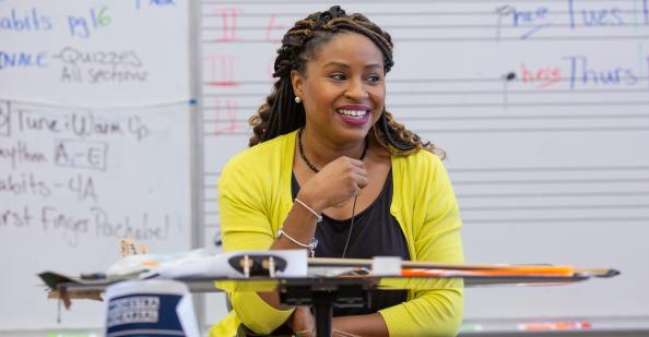 ELL Tips for Music Teachers