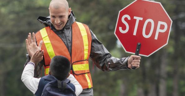 Crossing Guards