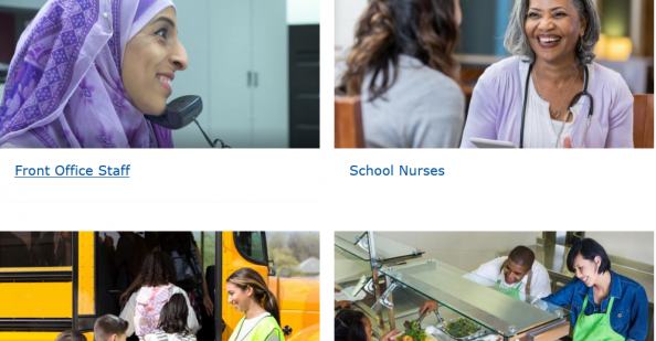 School-Wide Support for ELLs: ELL Tip Sheet Series