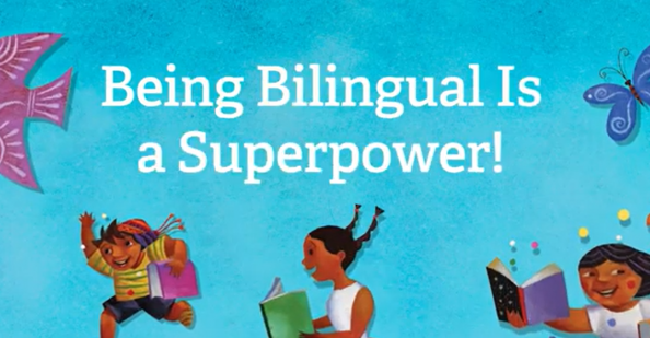 Family Literacy: Multilingual Video Series
