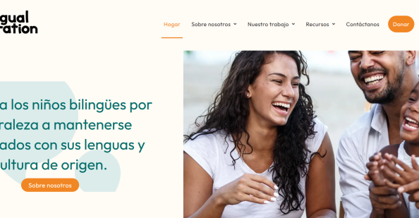 Bilingual Generation