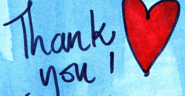 Making Space for Gratitude: 15 Ideas for Schools During Challenging Times