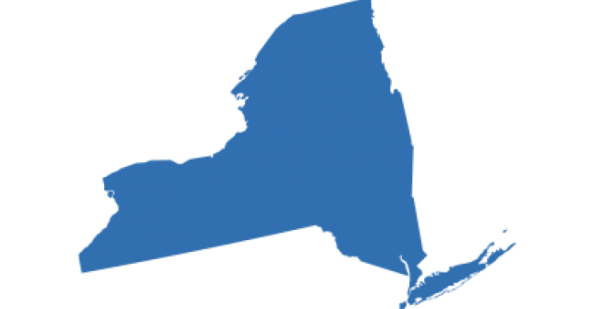 ELL Resources: New York State