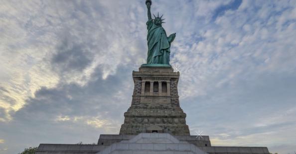 Statue of Liberty