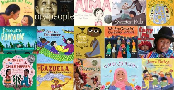 Books for Young Children