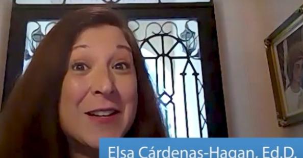 Reading SOS: Bilingual Families' Questions About Language and Literacy