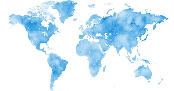 World Map