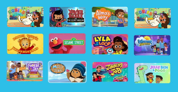 PBS Kids