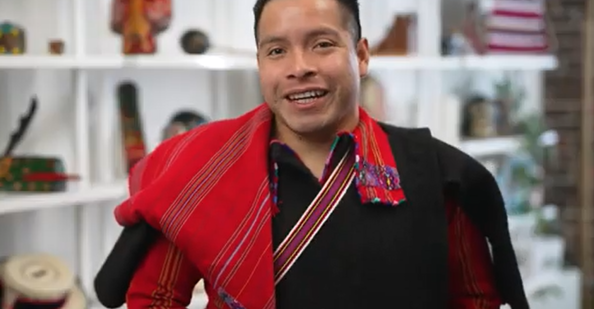 Video Series: Partnering with Indigenous Families from Latin America