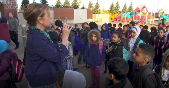 Why Play Matters: Reflections from a School Principal