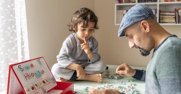 Literacy Resources for Multilingual Families Literacy Resources for Multilingual Families