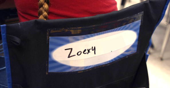 Learning Students' Names: Tips for Educators Learning Students' Names: Tips for Educators