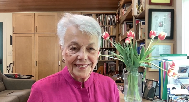 Dr. Sonia Nieto