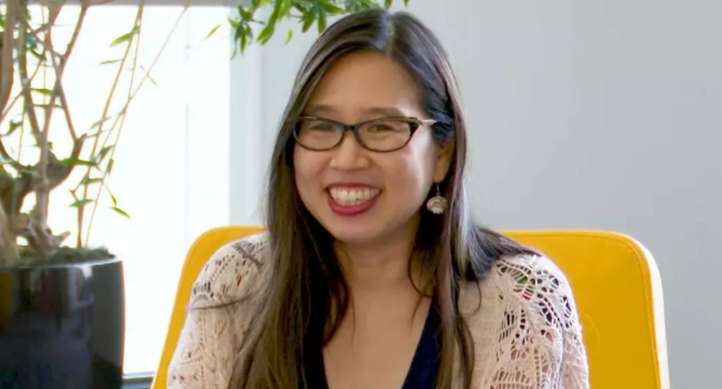 Grace Lin