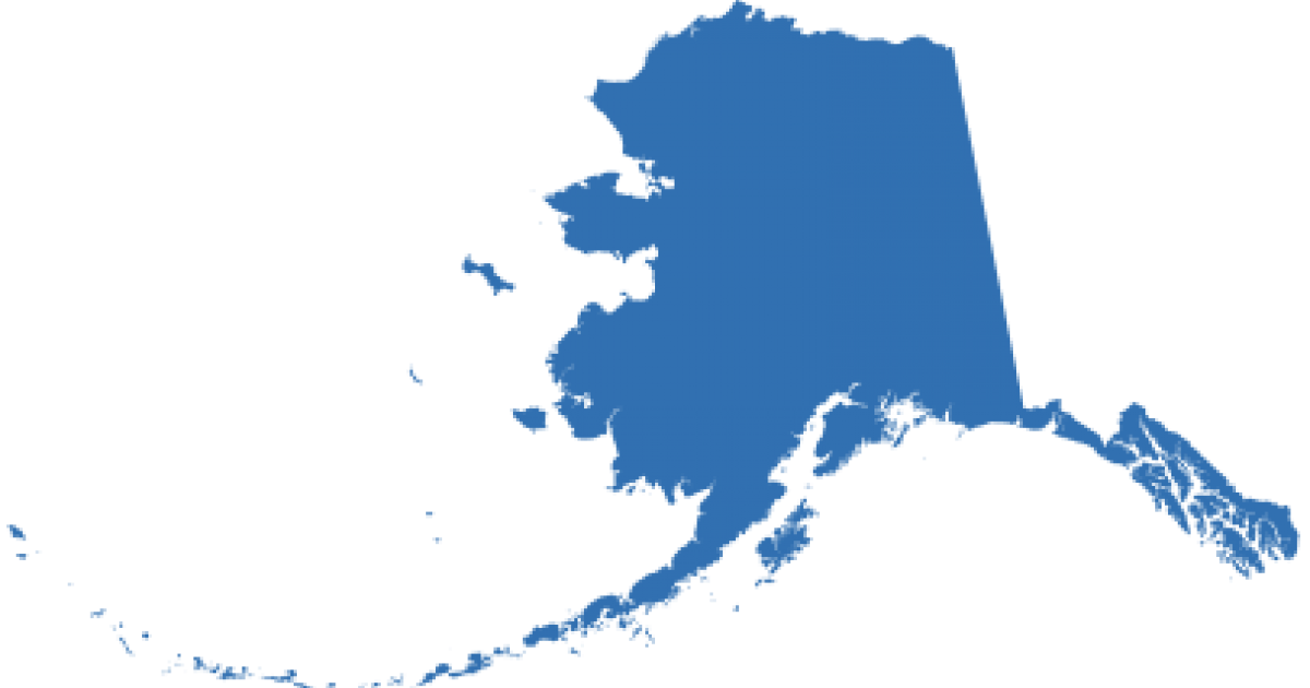 Alaska: ELL Resources