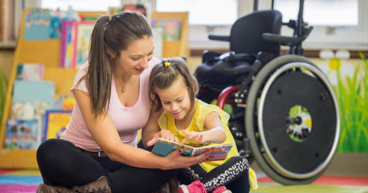 Library Services for Children with Special Needs | Colorín Colorado