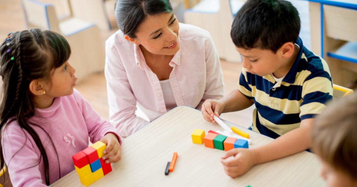 Bilingual and Home Language Interventions With Young Dual