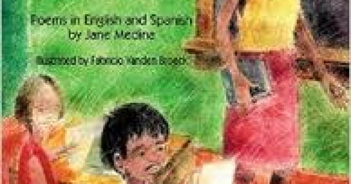 My Name Is Jorge on Both Sides of the River | Colorín Colorado