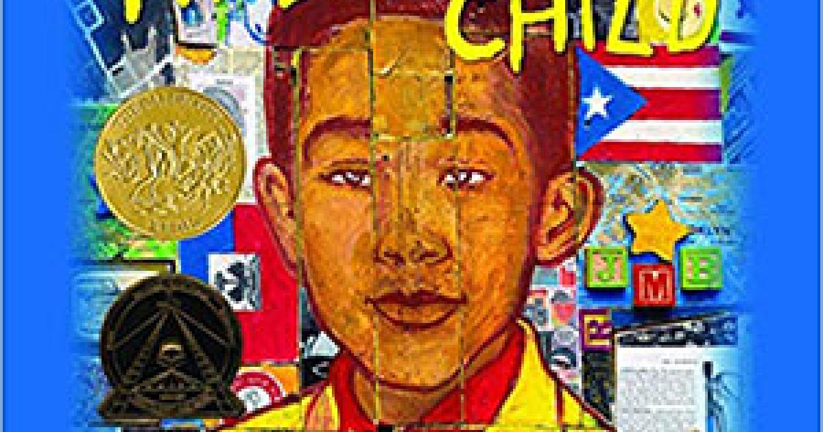Radiant Child: The Story of Young Artist Jean-Michel Basquiat | Colorín ...